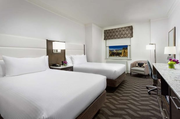 Images Hilton Boston Park Plaza