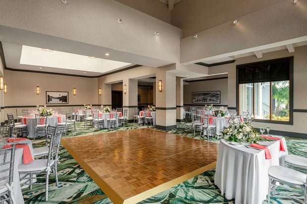 Images Embassy Suites by Hilton Fort Lauderdale 17th Street
