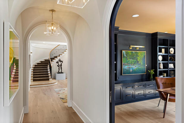 Images Wooddale Builders, Inc.