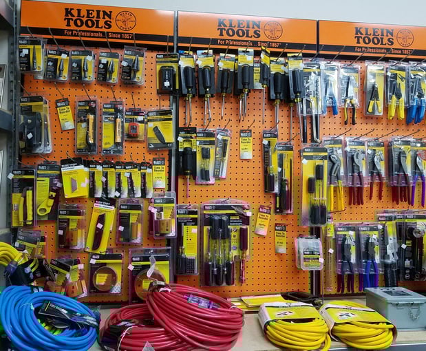 Images Salinger Electric Co.