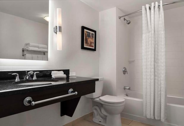 Images Homewood Suites by Hilton Boston/Cambridge-Arlington, MA