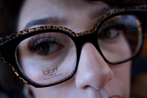 Images 20/20 Optical