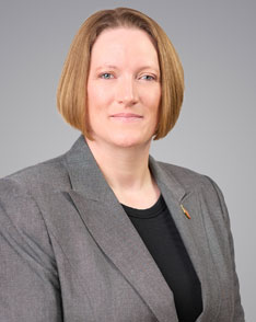First Command Financial Advisor - Mary Morrison