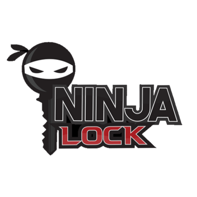 Ninja Lock LLC Logo