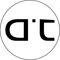 Logo von architektur.terminal Dieter Klammer