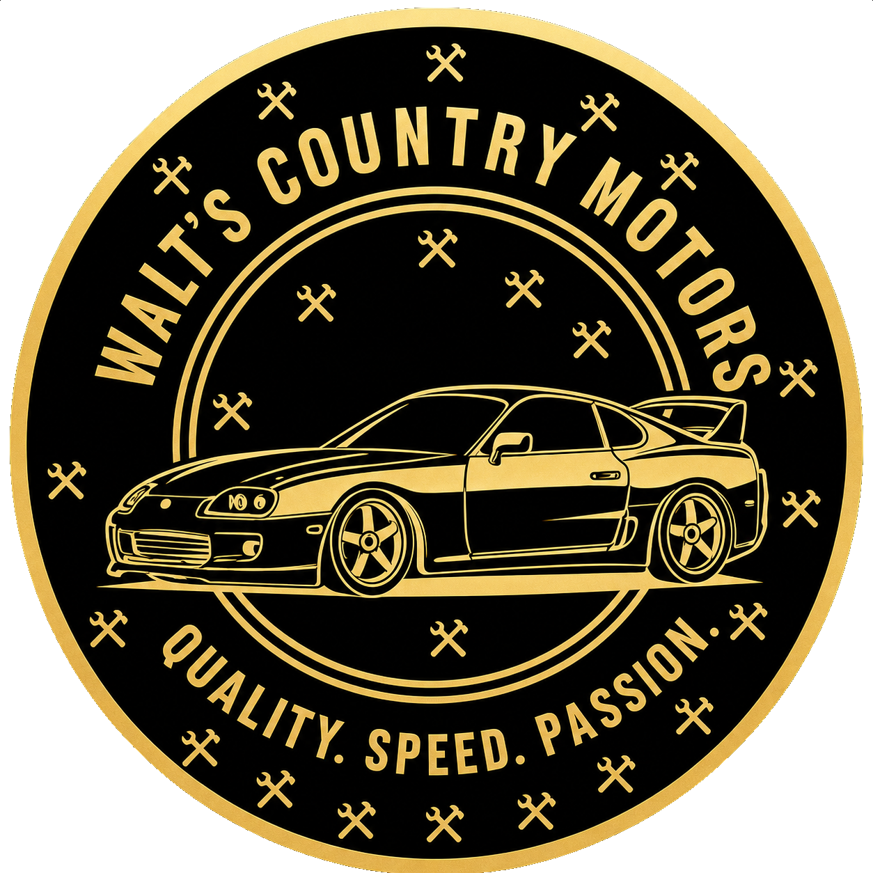 company logo