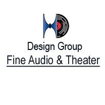 HD Design Group Logo