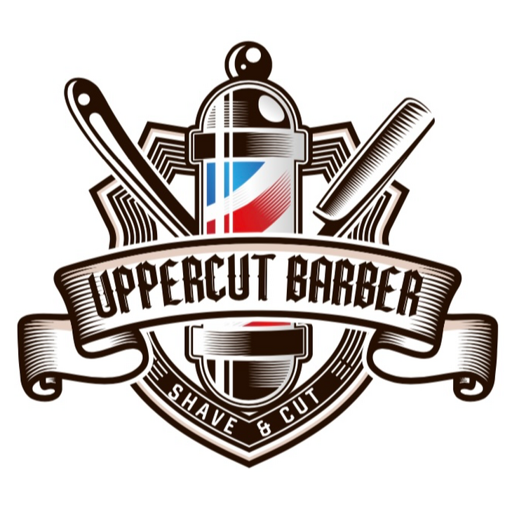 Uppercut Barber, Werner-von-Siemens-Straße 17 in Bruchsal