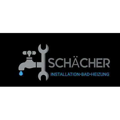 Logo Fabian Schächer Installation