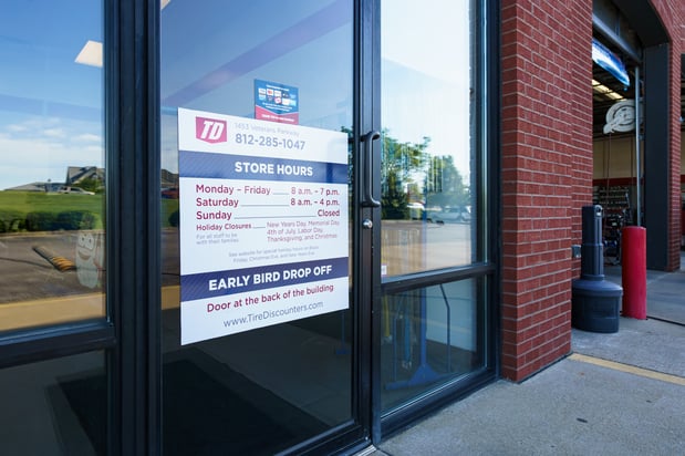Images Tire Discounters