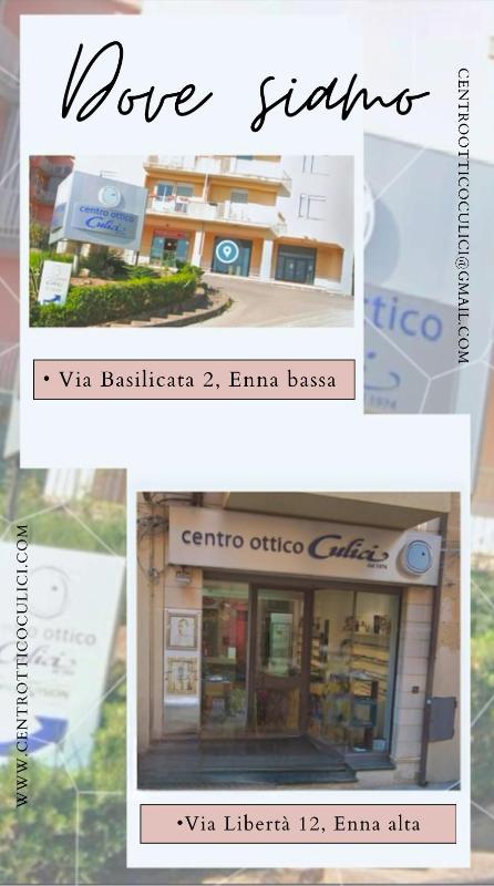 Images Centro Ottico Culici