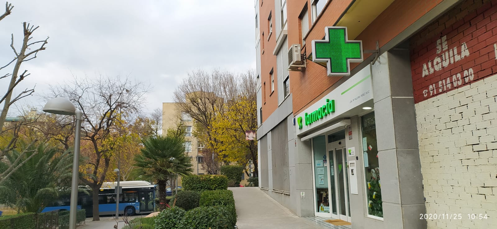 Images Farmacia Maria Paloma Perez Ruiz