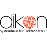 Logo dikon Elektronik & IT GmbH