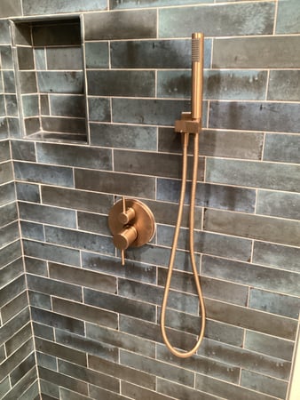 Images Aubrey Plumbing Company LLC