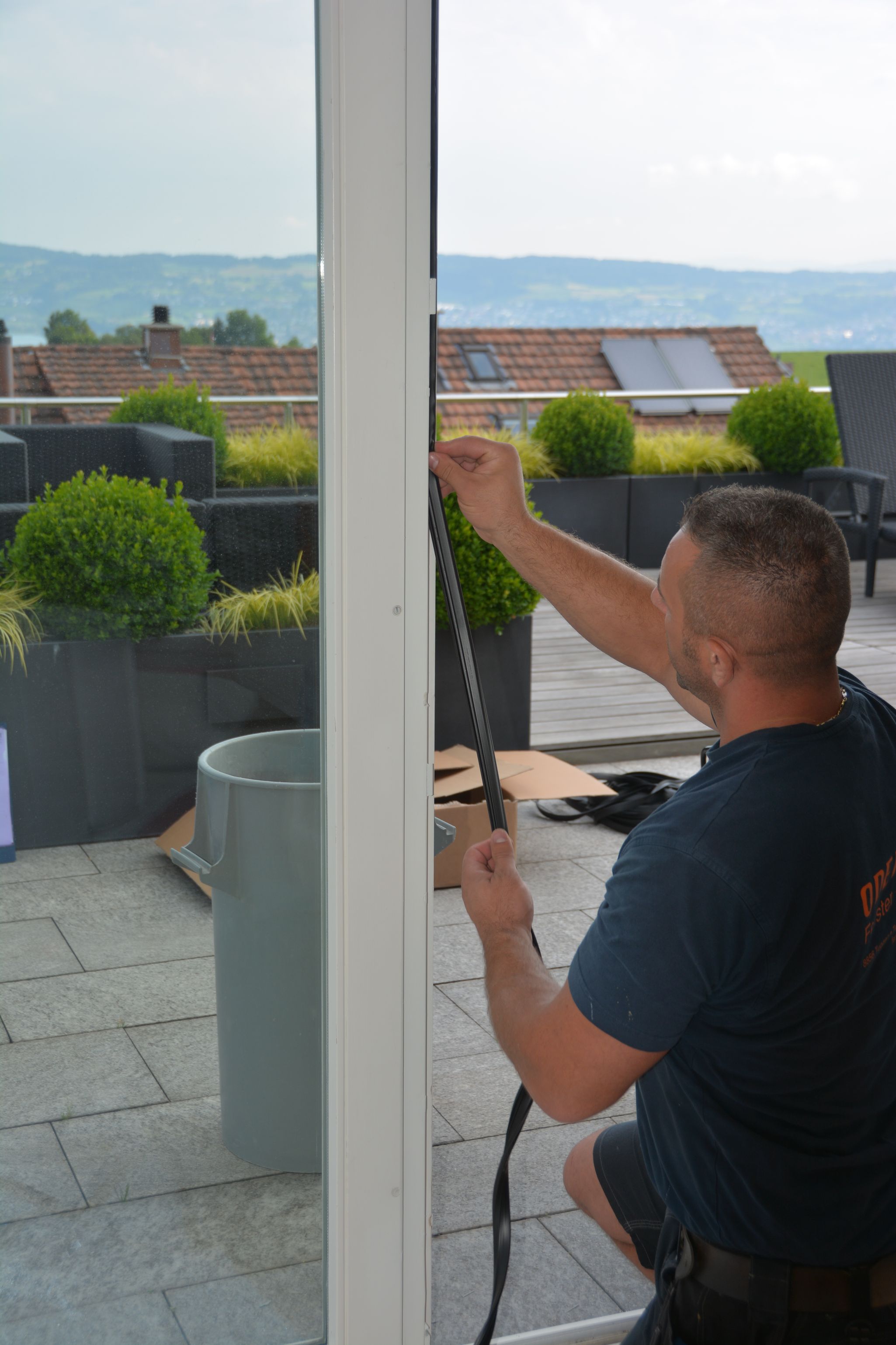 Bilder Fenster Doktor AG