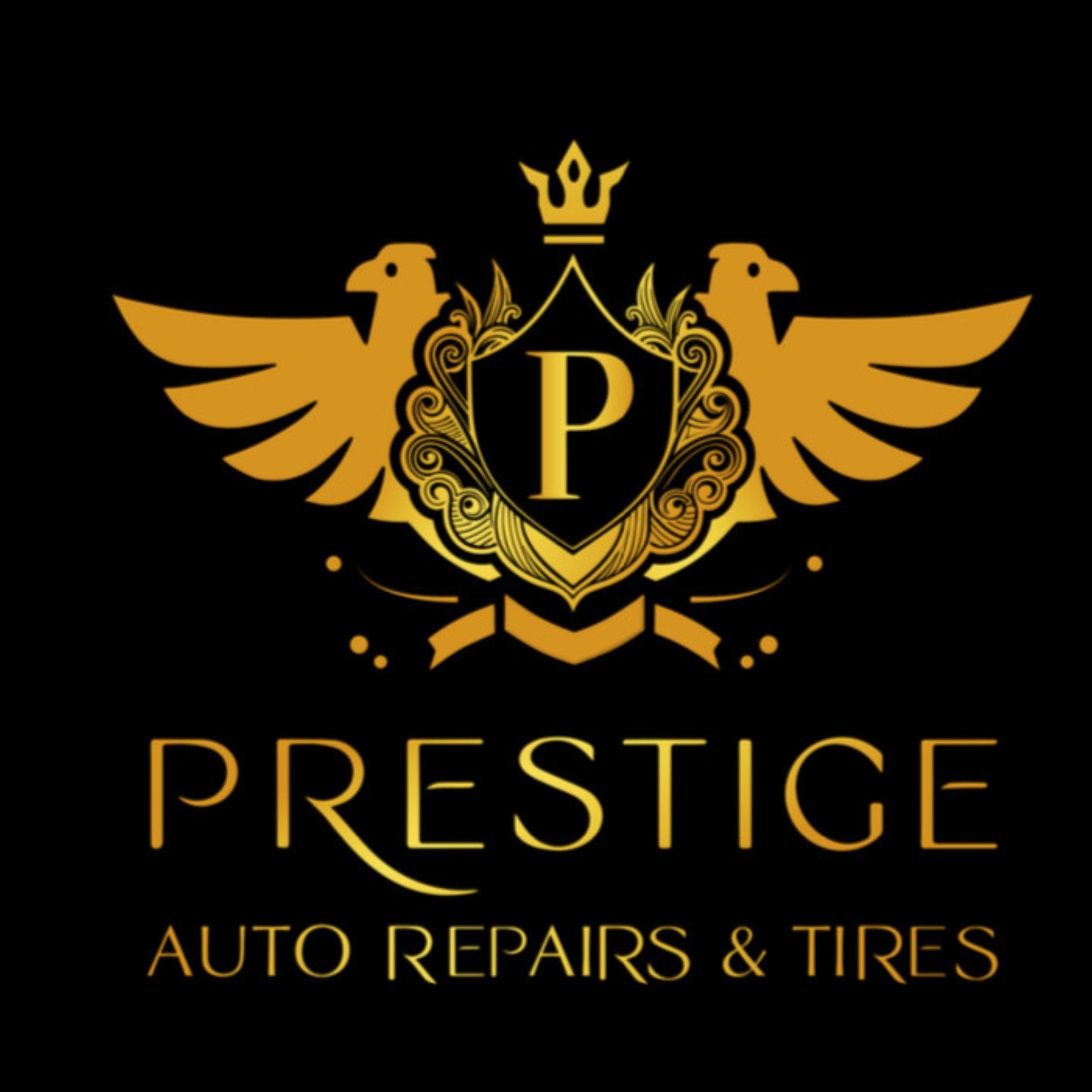 Prestige Auto Repairs & Tires