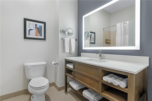 Images Best Western Plus Washington Hotel