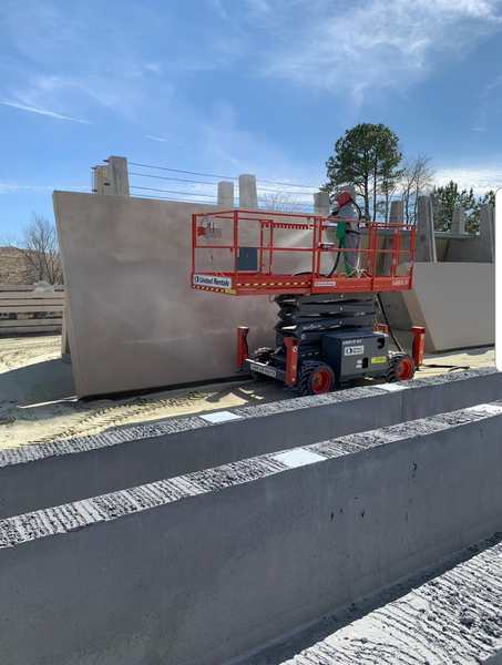 Images A1 Precast Inc