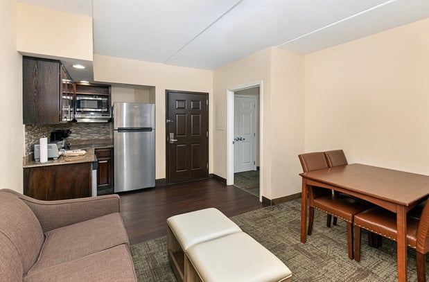 Images Staybridge Suites Knoxville Oak Ridge by IHG