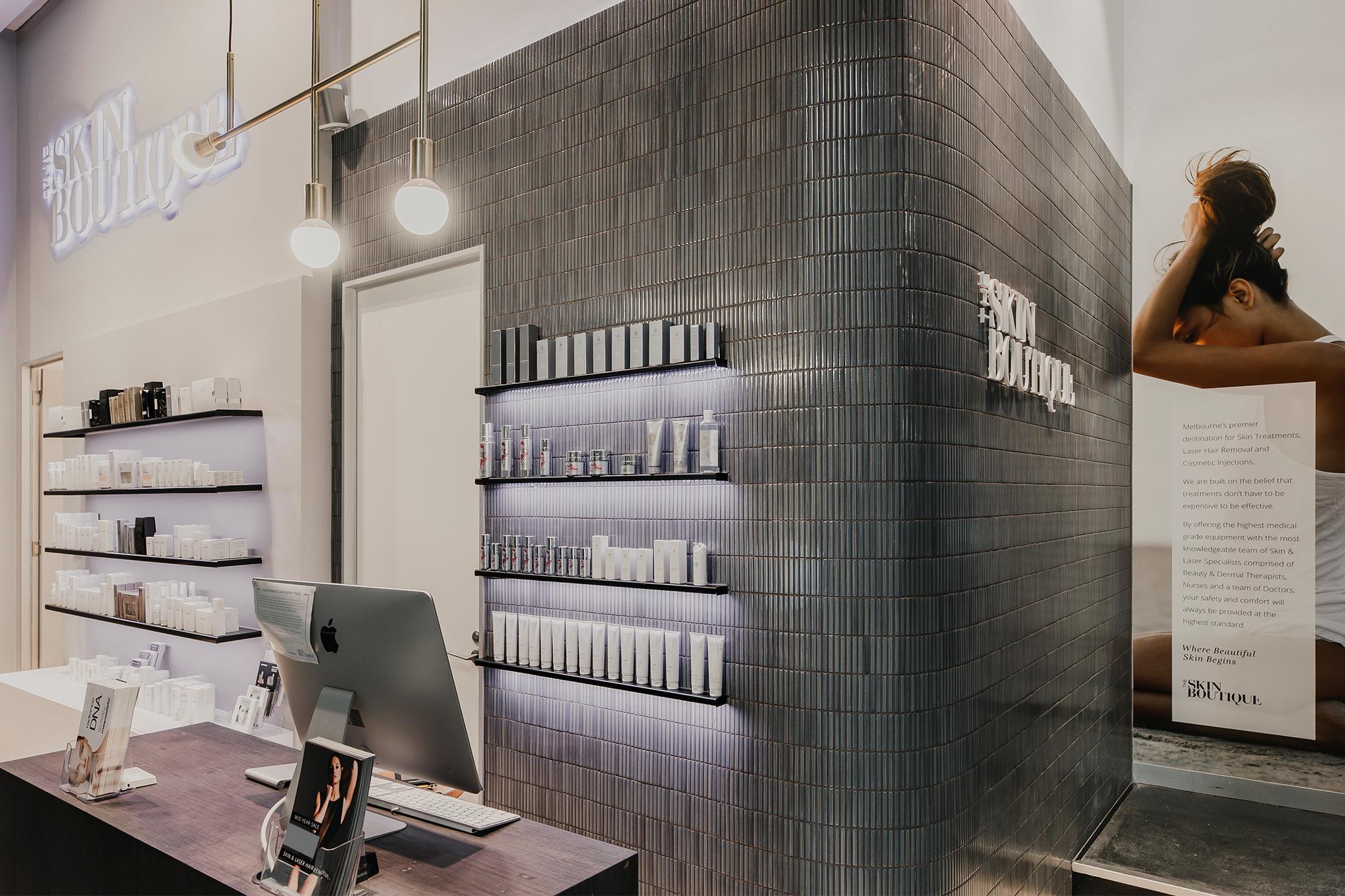 Images The Skin Boutique - Melbourne City