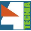 Cuatrotecnia Electrónica S.L. Logo