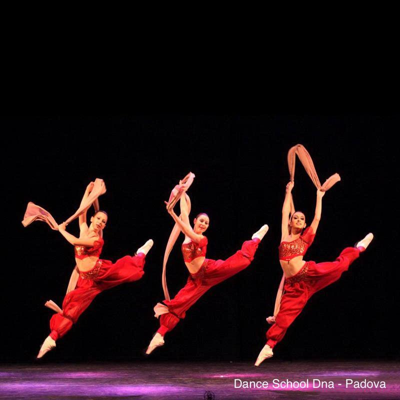 Images Dance School Dna