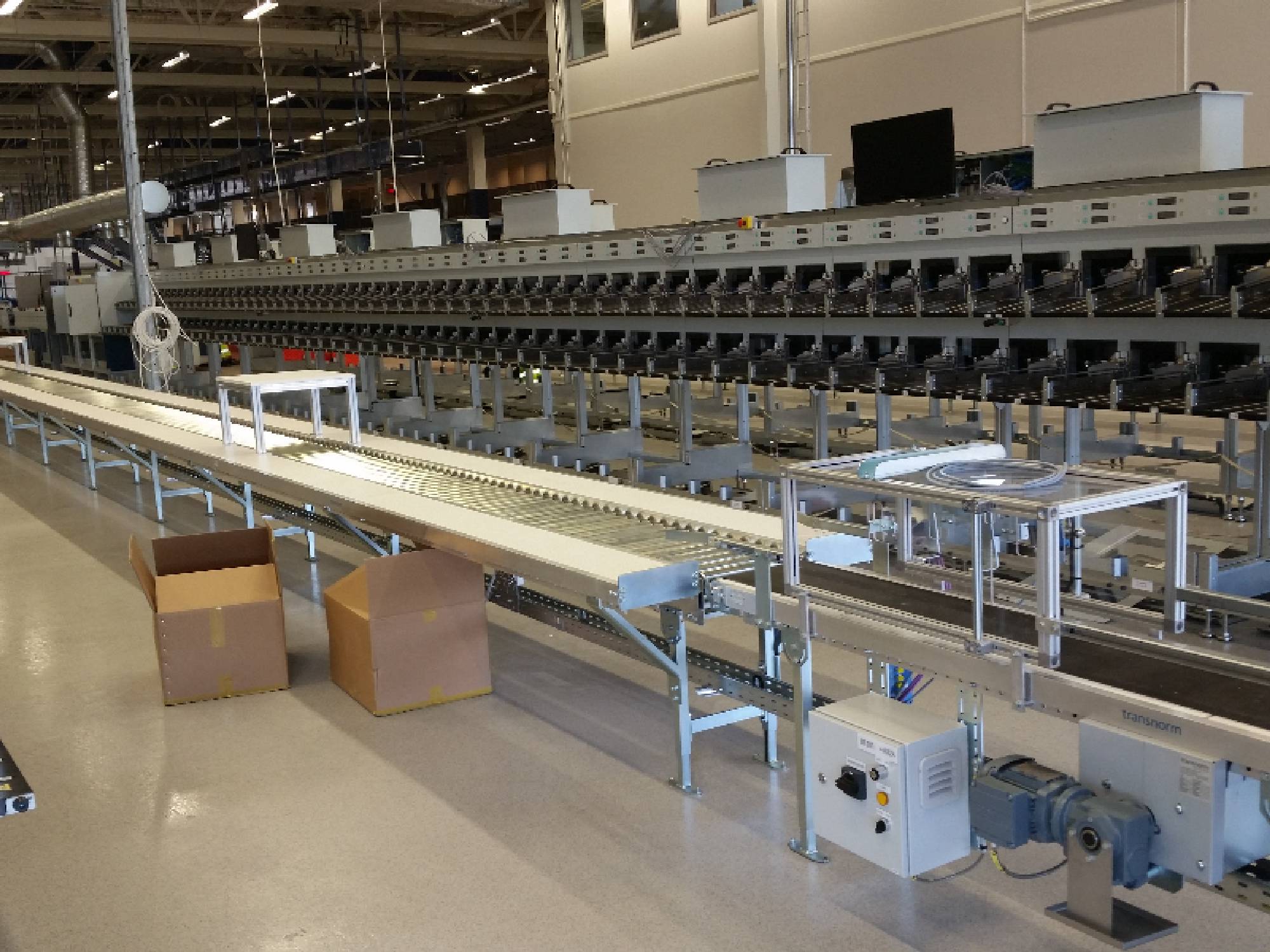 Thiem Maschinen- und Anlagenbau GmbH, Geisweider Strasse 130 in Siegen