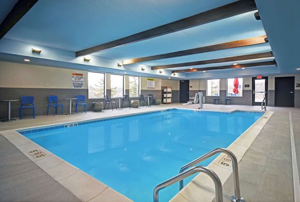 Images Home2 Suites by Hilton Springdale Cincinnati