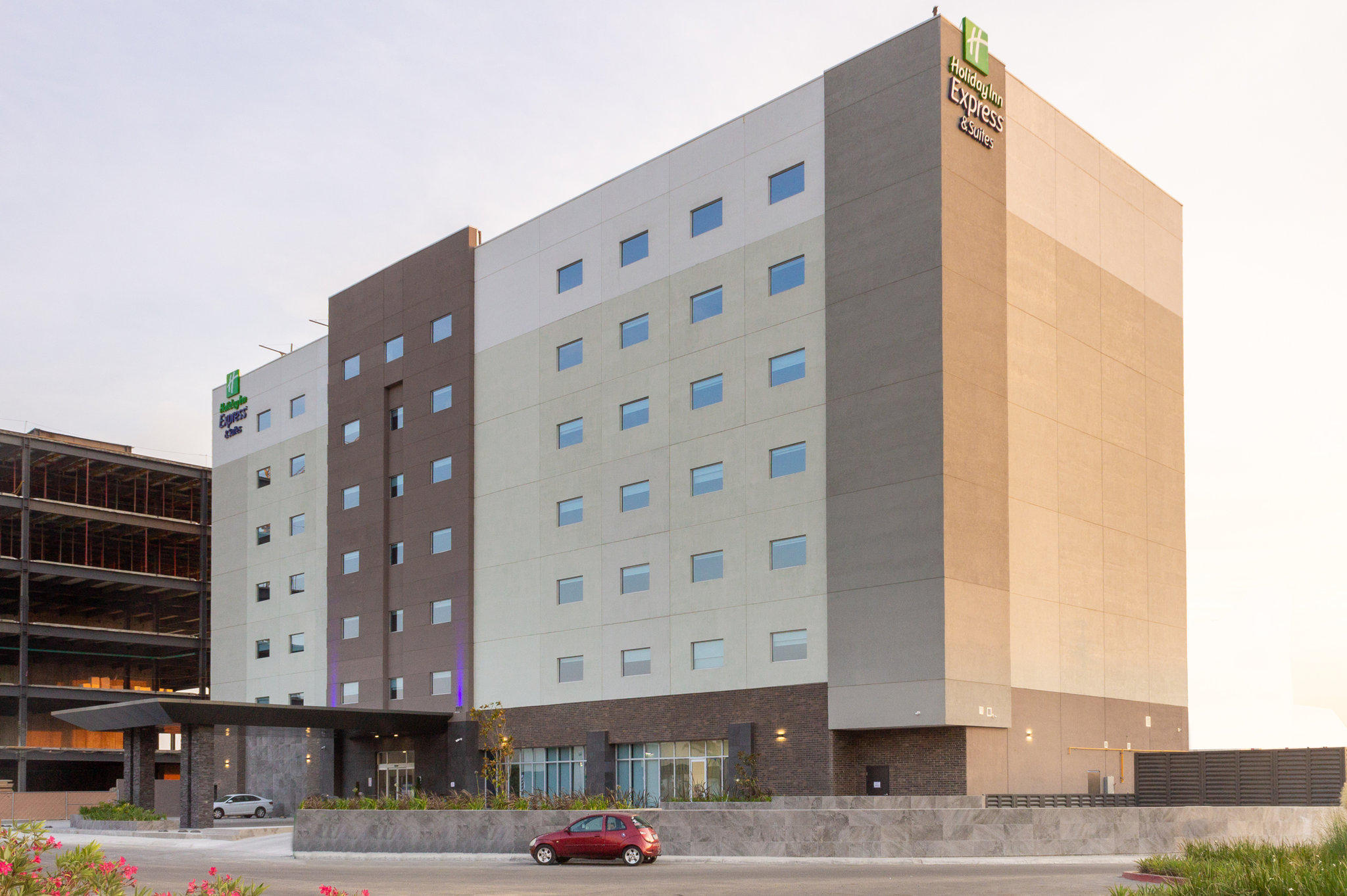 Images Holiday Inn Express & Suites Tijuana Otay, an IHG Hotel
