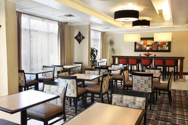 Images Hampton Inn Richmond-North/Ashland