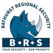 Bathurst Regional Security Logo