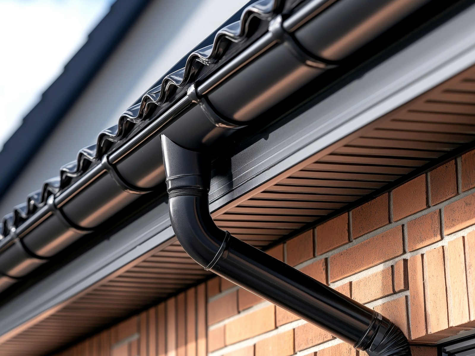 The Gutter Man