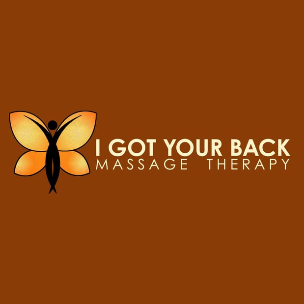 Images I Got Your Back Massage Therapy