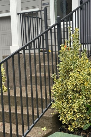 Images Superior Fence and Rail