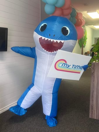 Images My Time Kids Academy- Bee Cave