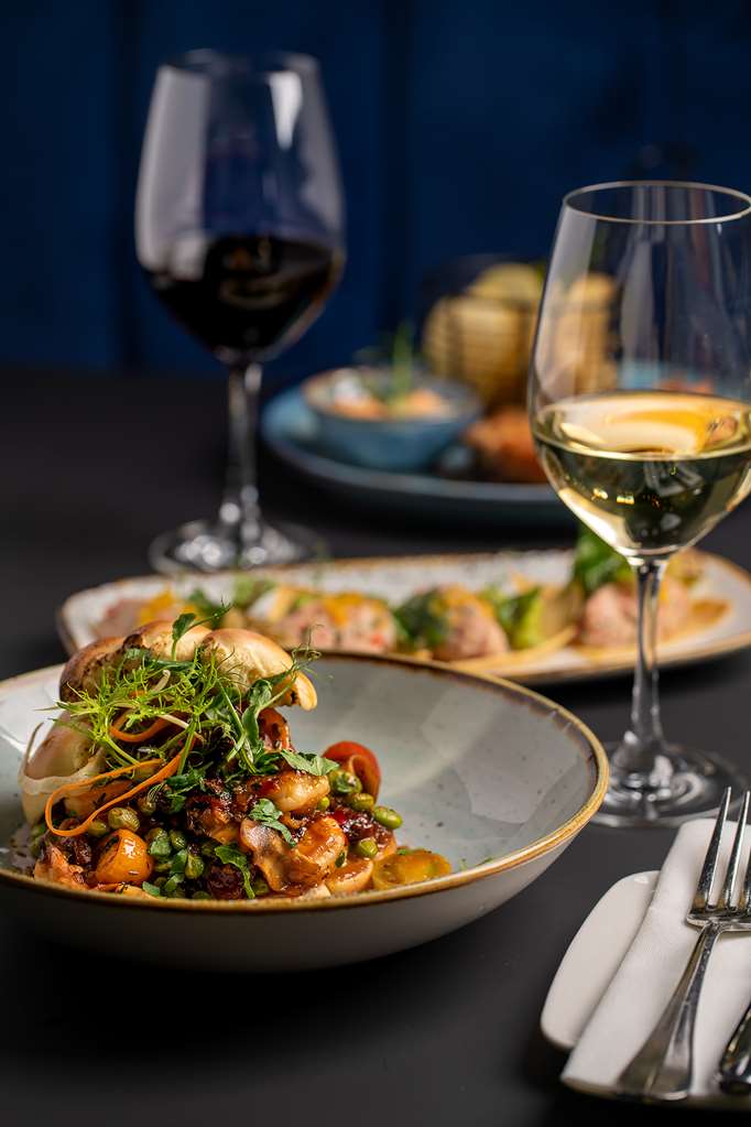 Images Radisson Blu Hotel, Wroclaw