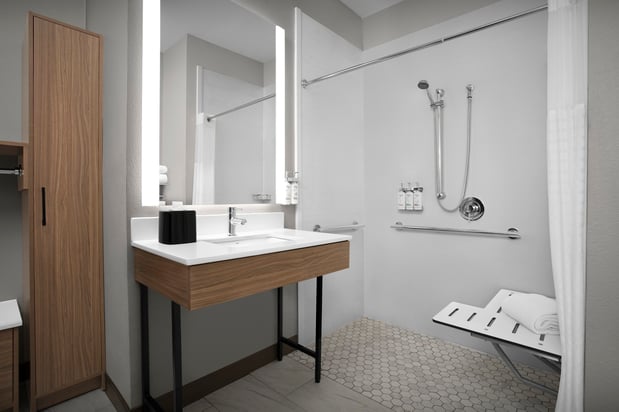 Images Staybridge Suites Fort Worth West by IHG