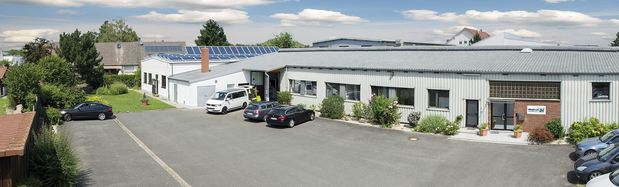 Bild 2 Wolfrum Formenbau GmbH & Co. KG in Fürth