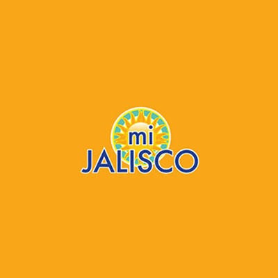 Mi Jalisco Logo