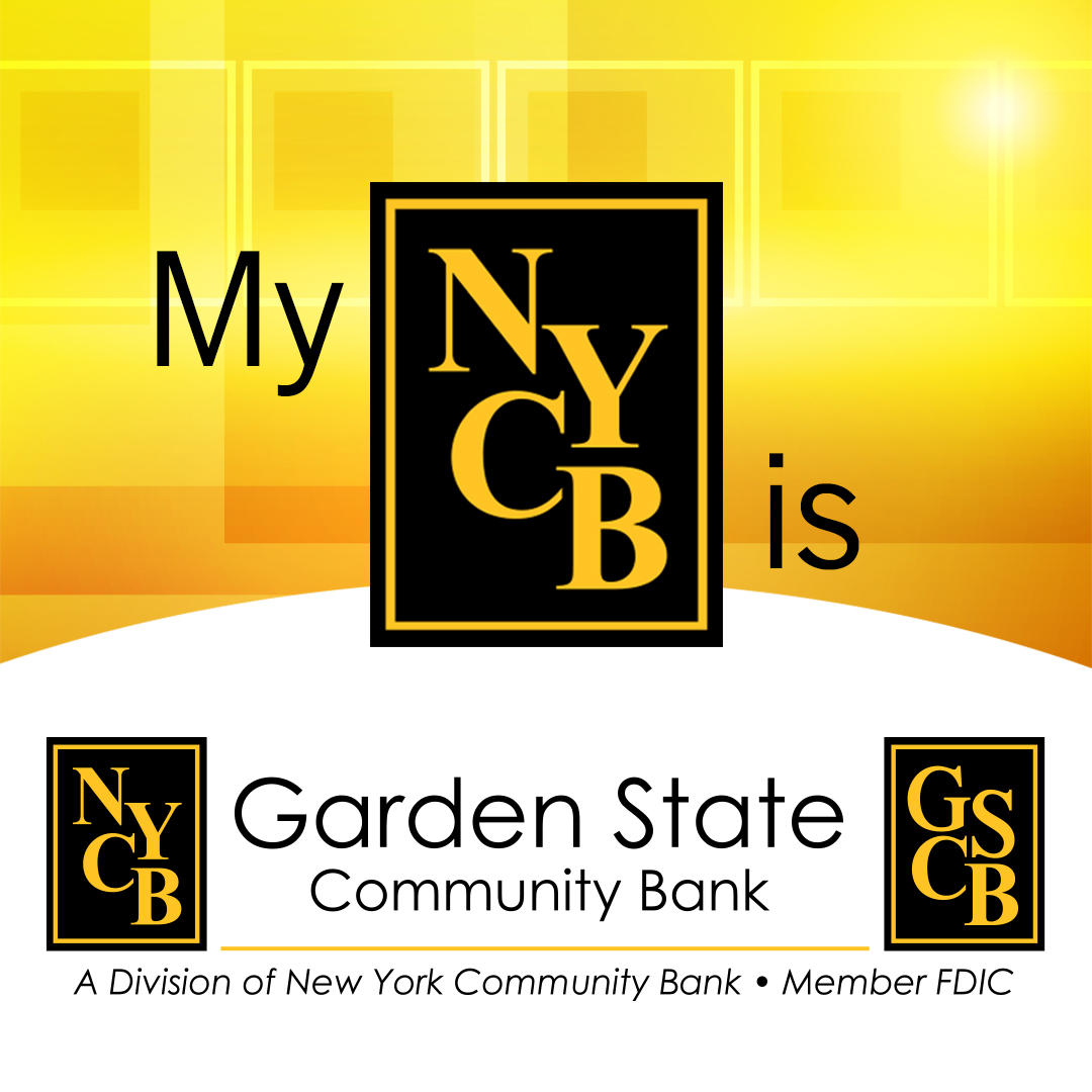 Garden State Community Bank, a division of New York Community Bank Photo