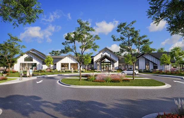 Images Del Webb at River Islands