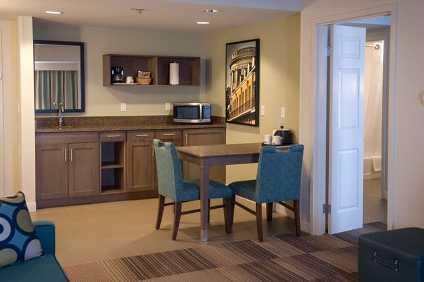 Images Hampton Inn & Suites New Orleans-Elmwood/Clearview Parkway Area