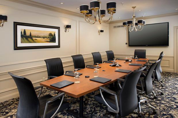 Images Crowne Plaza Portland-Downtown Conv Ctr by IHG
