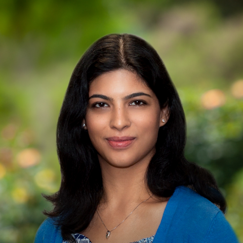Vibha R. Iyengar