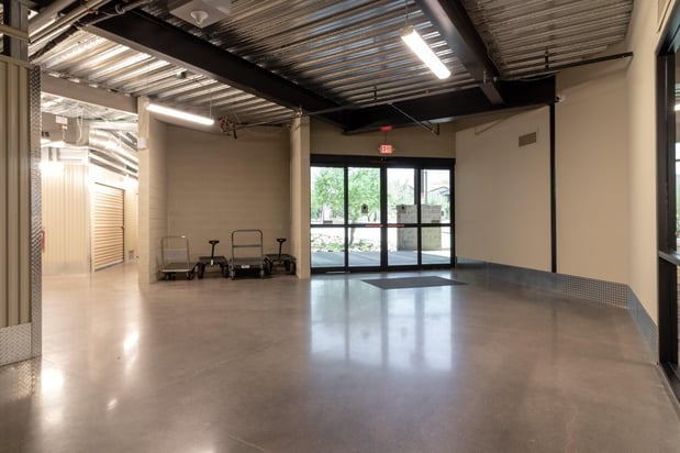 Images McDowell Mountain Community Storage - A Scottsdale Storage Facility
