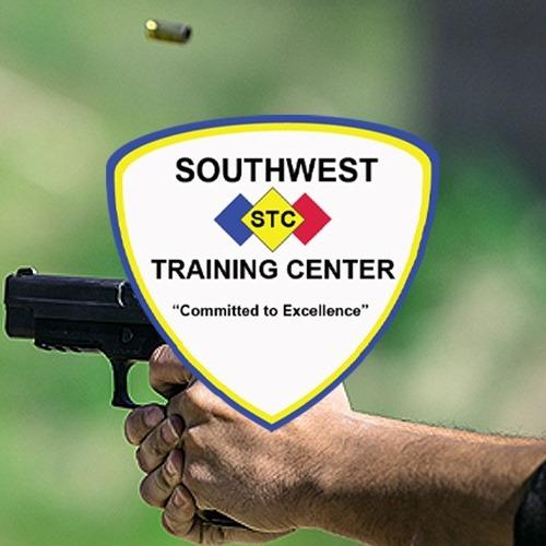 Southwest Training Center Logo