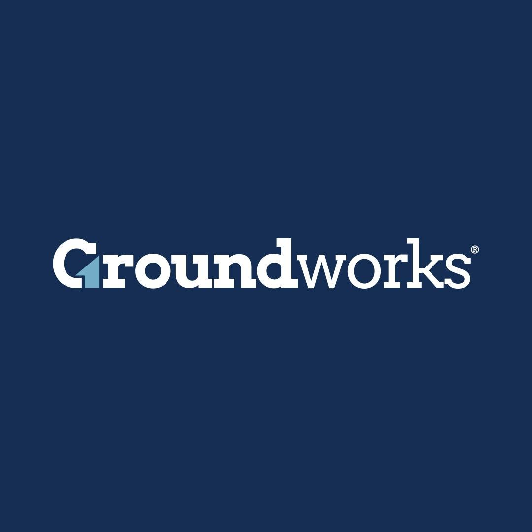 Groundworks Logo