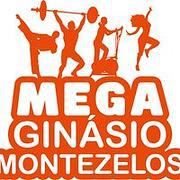 Megaginásio Montezelos Logo