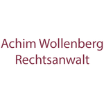 Kundenlogo Achim Wollenberg, Rechtsanwalt