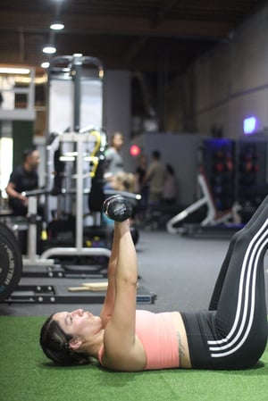 Images LIV FIT Powered by Babes Bootcamp